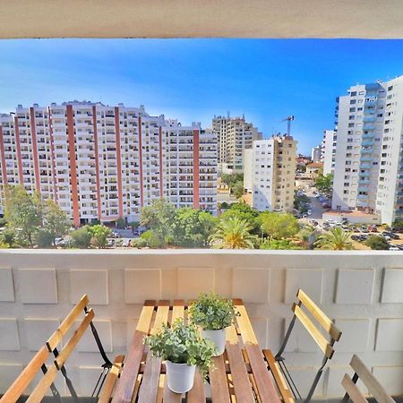 Beach House - Praia Da Rocha Портиман Экстерьер фото